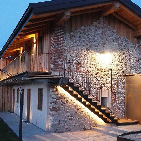 Bed and Breakfast Virasol Дронеро Экстерьер фото