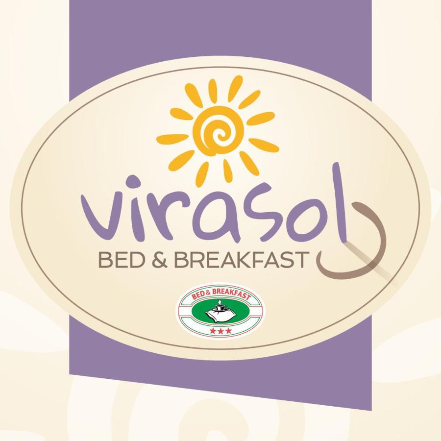 Bed and Breakfast Virasol Дронеро Экстерьер фото