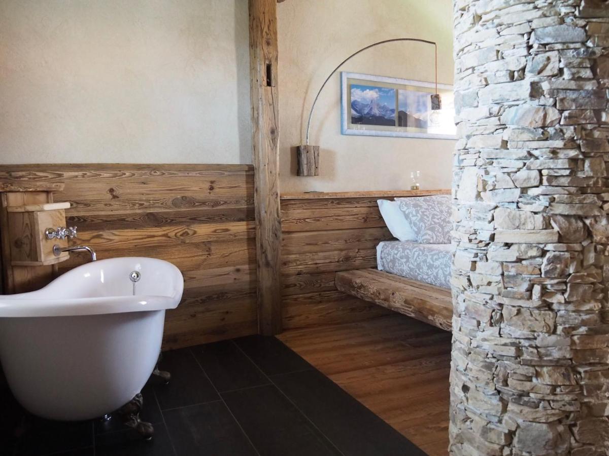 Bed and Breakfast Virasol Дронеро Экстерьер фото
