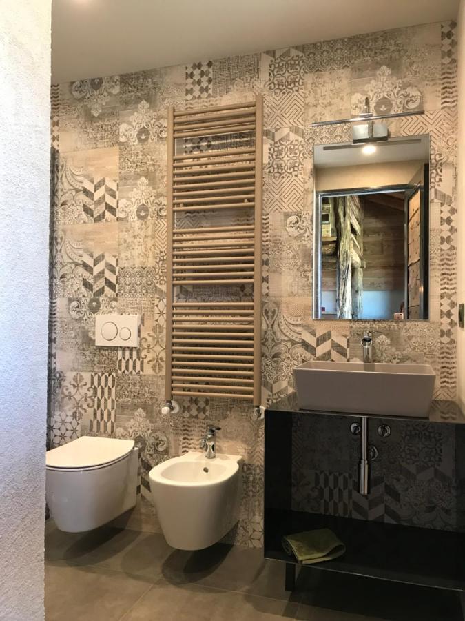Bed and Breakfast Virasol Дронеро Экстерьер фото