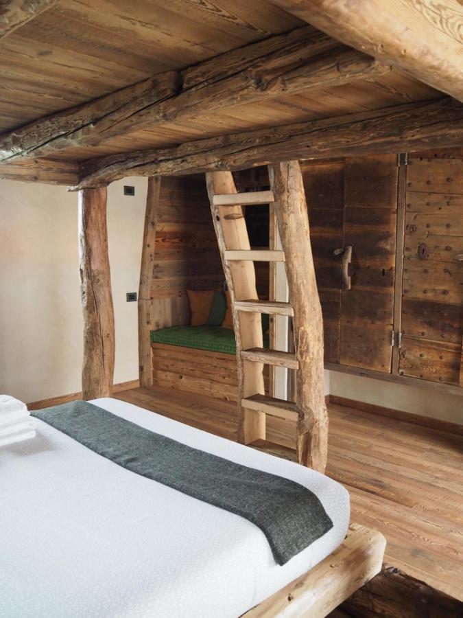 Bed and Breakfast Virasol Дронеро Экстерьер фото