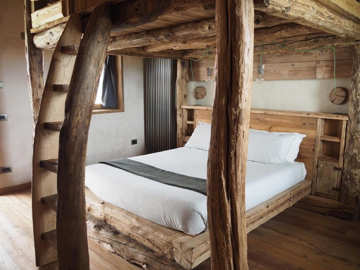 Bed and Breakfast Virasol Дронеро Экстерьер фото